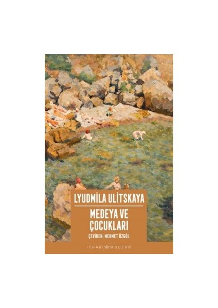 Medeya ve Çocukları + Yeşil Otağ fiyatları