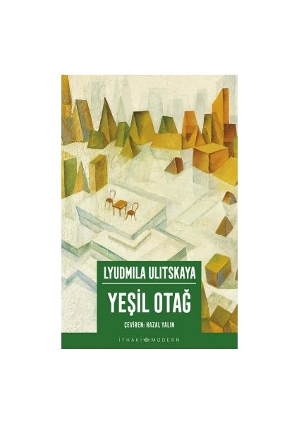 Medeya ve Çocukları + Yeşil Otağ modelleri