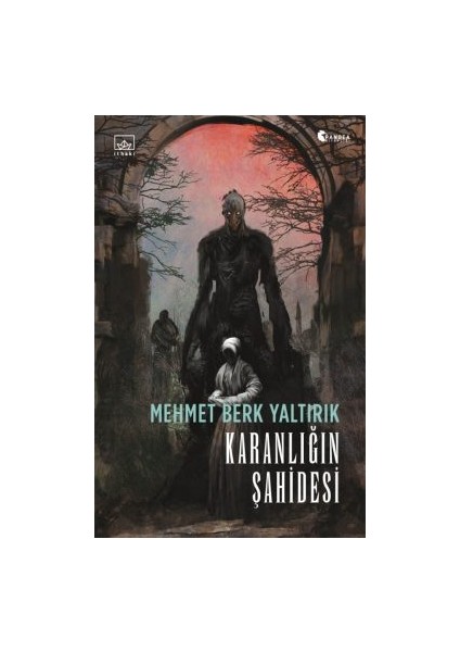 Kan Sahibi + Karanlığın Şahidesi + Yedikuleli Mansur