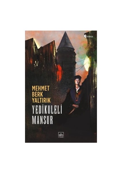Kan Sahibi + Karanlığın Şahidesi + Yedikuleli Mansur
