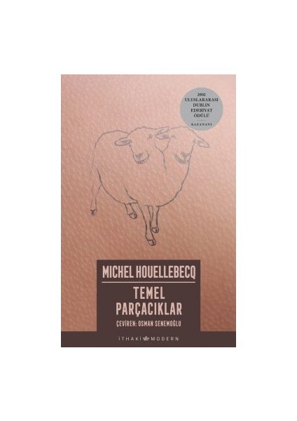 Bir Ada Ihtimali + Temel Parçacıklar + Harita ve Topraklar modelleri
