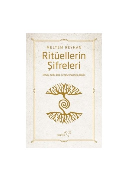 Ritüellerin Şifreleri + Derin fiyatları