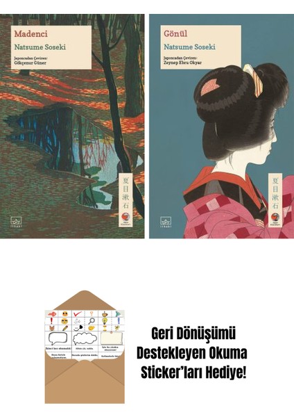 Madenci + Gönül