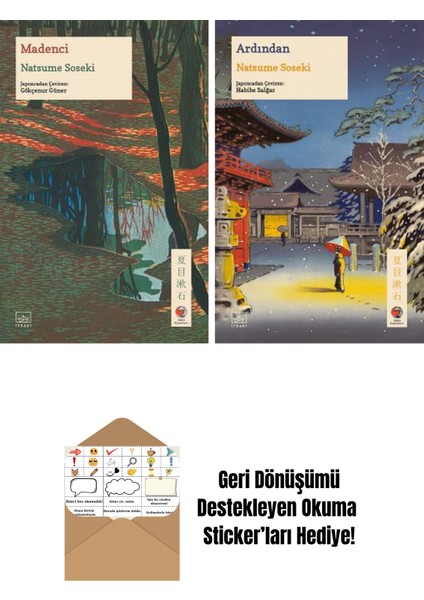 Madenci + Ardından