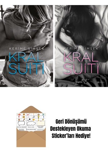 Kral Süiti 2 + Kral Suiti
