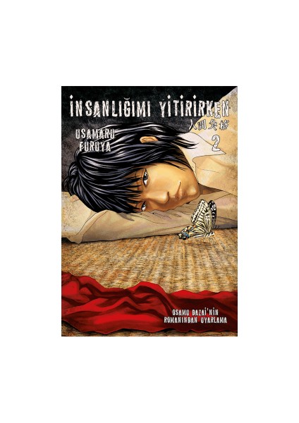 Maymun Adası + Insanlığımı Yitirirken (3 Cilt Set) + Insanlığımı Yitirirken Cilt 2 fırsatları
