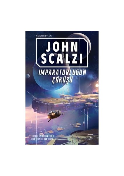 Kilitsiz (Bir Sendrom Öyküsü) + Imparatorluğun Çöküşü – Bağlılık Serisi 1. Kitap