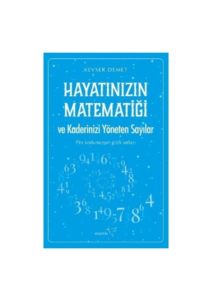 Hayatınızın Matematiği ve Kaderinizi Yöneten Sayılar + Ruhsal Haritam – Tohumdan Çatlamak fiyatları
