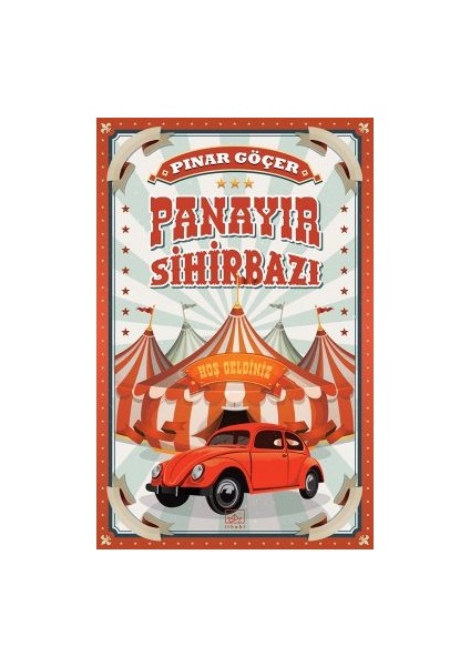Altın Göl + Panayır Sihirbazı + Sana Sevgim Bitmiş Mustafa modelleri