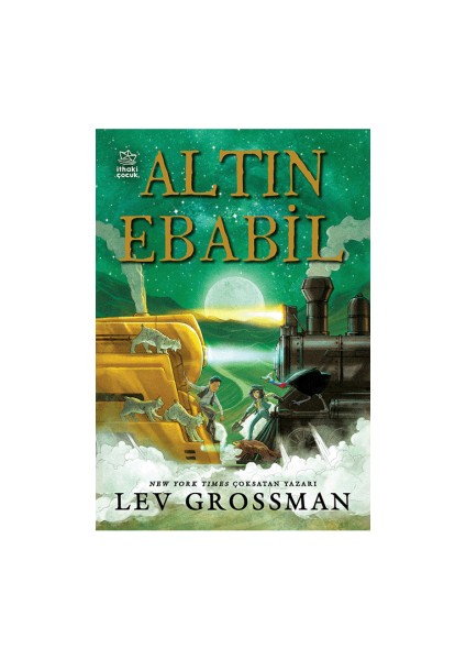 Altın Ebabil – Gümüş Ok Serisi 2. Kitap + Gümüş Ok fiyatları