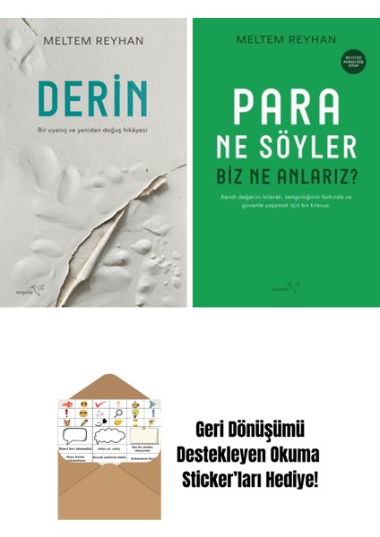 Derin + Para Ne Söyler Biz Ne Anlarız?