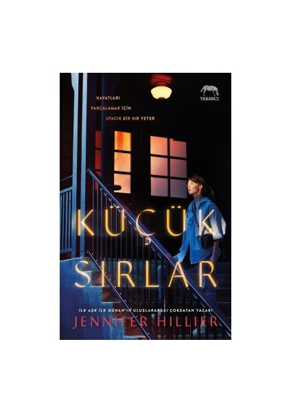Küçük Sırlar + Ilk Aşk Ilk Günah fiyatları