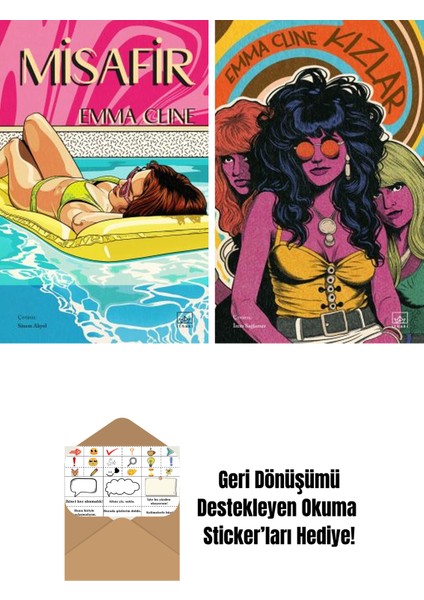 Gerçek Olduğunda + Royal Serisi Kutulu Set (3 Kitap)