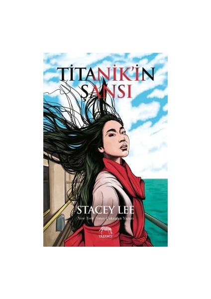 Titanik’in Şansı + Gizli Kokular Bahçesi + Renkli Göğün Altında fiyatları