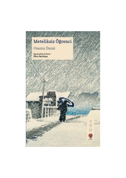 Meteliksiz Öğrenci + Pandora’nın Kutusu + Yeni Bir Hamlet