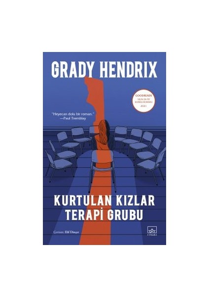 Kurtulan Kızlar Terapi Grubu + Güney Kitap Kulübü’nün Vampir Avlama Rehberi