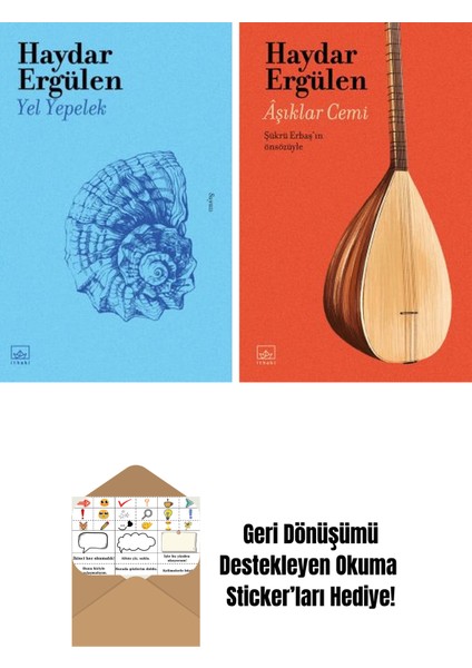 Yel Yepelek + Âşıklar Cemi