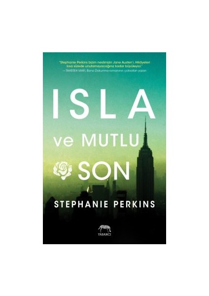 Yazdan Geriye Kalanlar + Isla ve Mutlu Son + Lola ve Komşu Çocuk