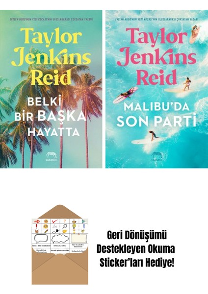 Belki Bir Başka Hayatta + Malibu’da Son Parti