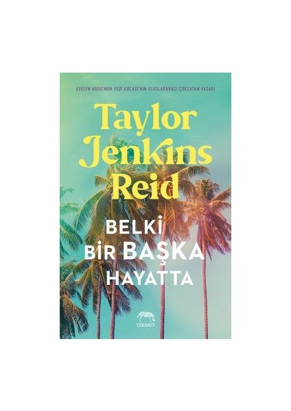 Carrie Soto Geri Döndü + Tek Gerçek Aşklar + Belki Bir Başka Hayatta