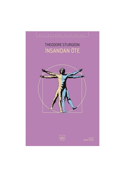 Insandan Öte + Kanından Biraz fiyatları