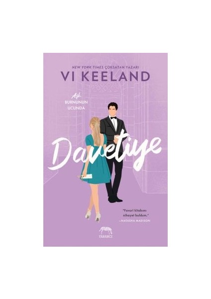Artık Rol Yapmıyorum + Davetiye modelleri