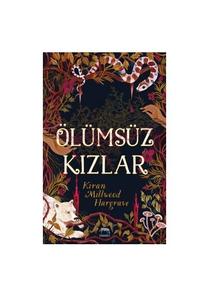Ölümsüz Kızlar + Her Şeyin Sonundaki Ada fiyatları