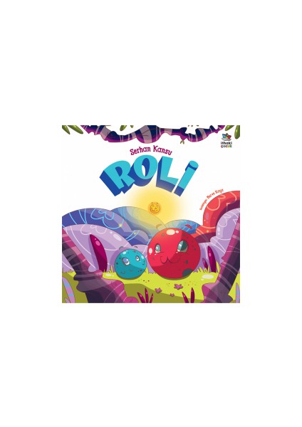 Evcil Insan Barınağı + Roli modelleri