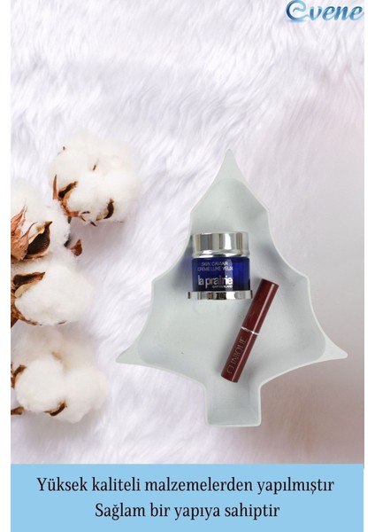 Makyaj Organizeri Kozmetik Makyaj Düzenleyici Ağaç Model