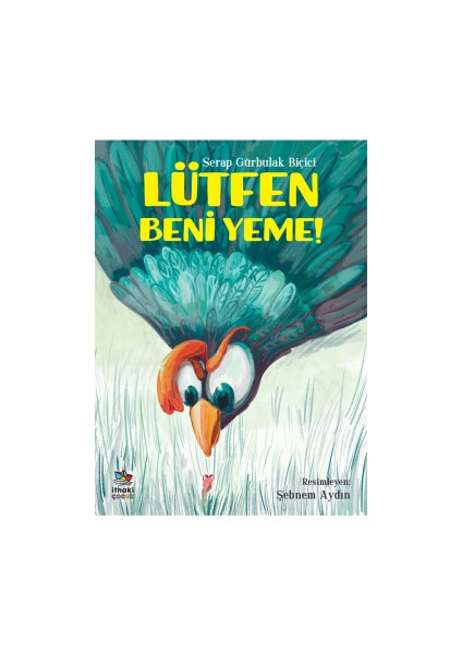 Lütfen Beni Yeme! + Taş Şehri’nin Kaybolan Renkleri