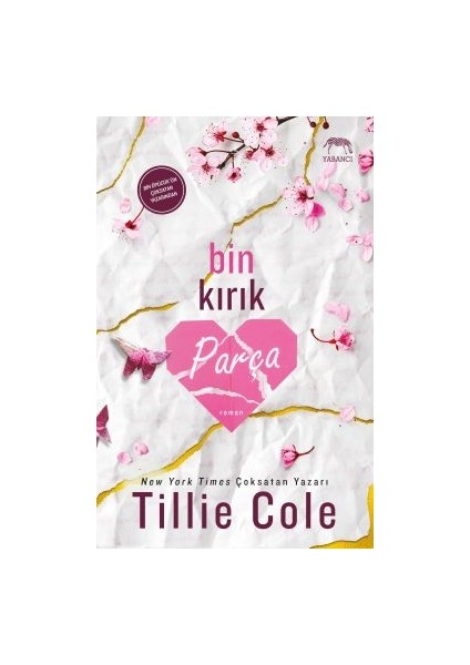 Bin Kırık Parça + Bin Öpücük fiyatları