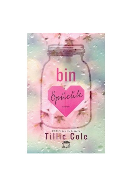 Bin Kırık Parça + Bin Öpücük modelleri