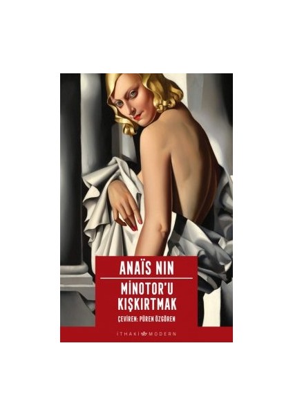 Anais Nin 5 Kitap Seti modelleri