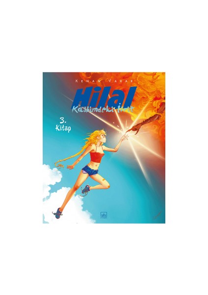 Mürekkep Sarayı + Hilal 3. Kitap – Kalbimdeki Ifrit + Hilal 1. Kitap – Içimdeki Şeytan (Sınırlı Sayıda Imzalı) modelleri