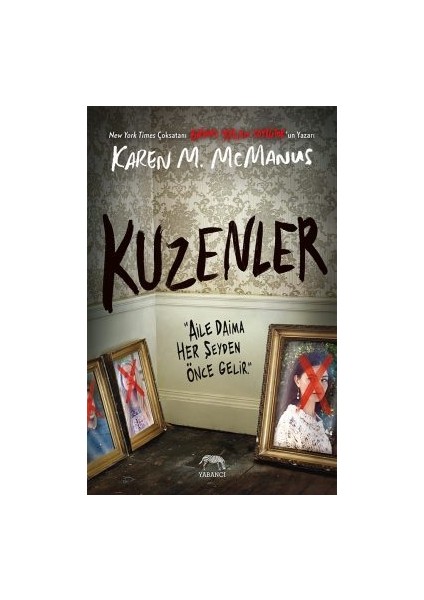 Kuzenler + Birimiz Ölmek Üzere (Ciltli) fiyatları