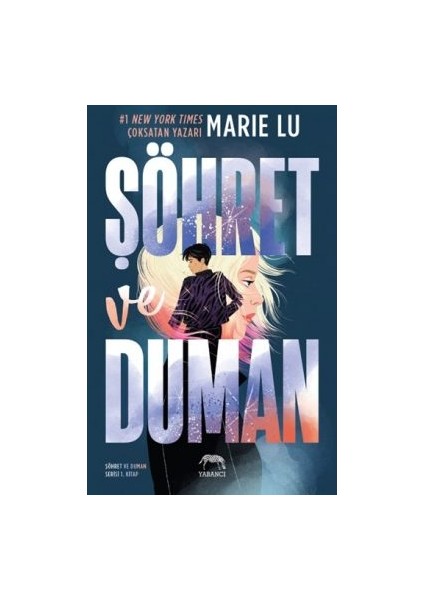 Marie Lu 4 Kitap Seti fiyatları