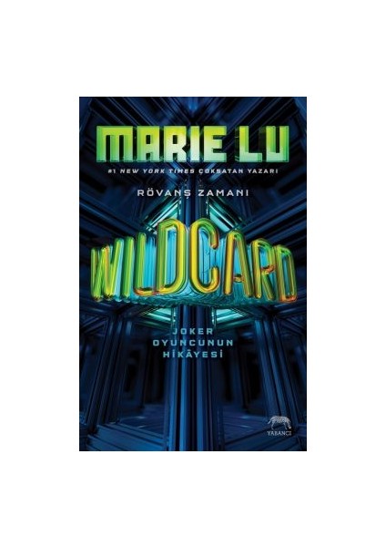 Marie Lu 4 Kitap Seti indirimleri