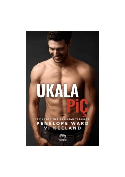 Rakipler + Ukala Piç + Patron modelleri