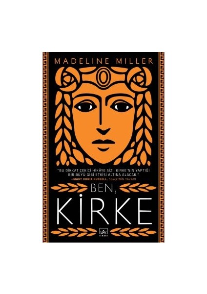 Galateia + Akhilleus’un Şarkısı + Ben, Kirke fırsatları