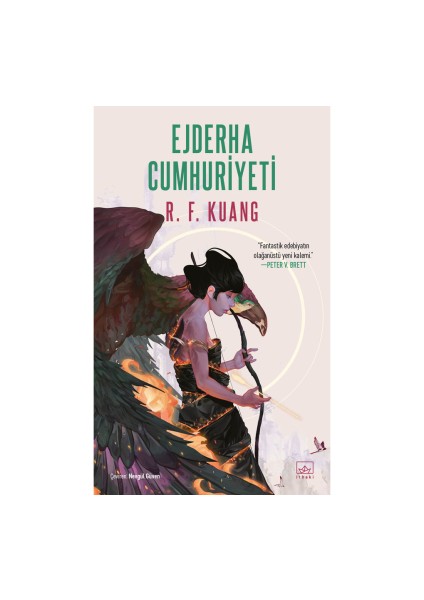 Sarı Yüz + Ejderha Cumhuriyeti – Haşhaş Savaşı Üçlemesi 2 + Haşhaş Savaşı – Haşhaş Savaşı Üçlemesi 1 (Ciltli)