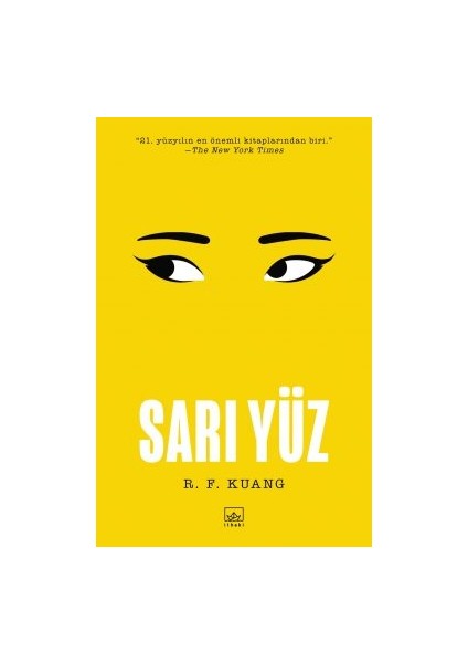 R. F. Kuang 8 Kitap Seti