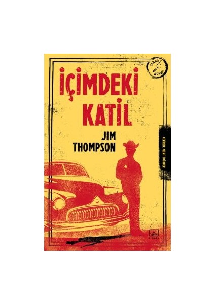 Nüfus: 1280 + Içimdeki Katil modelleri