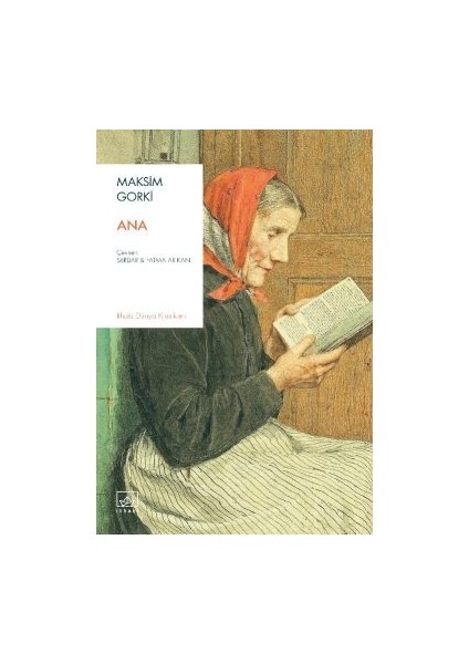 Ana + Yararsız Bir Adam