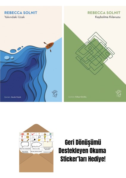 Yakındaki Uzak + Kaybolma Kılavuzu