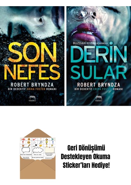 Son Nefes + Derin Sular