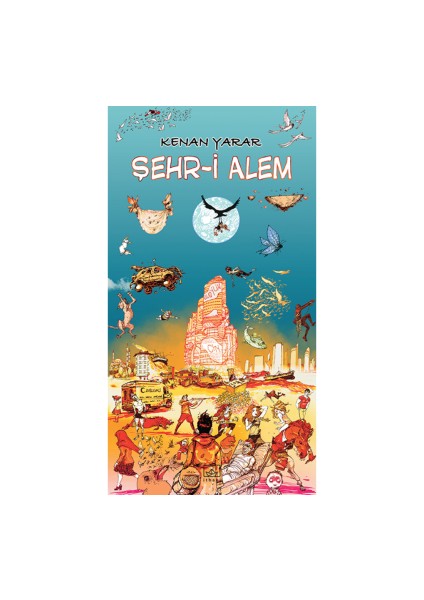 Hilal 1. Kitap – Içimdeki Şeytan (Sınırlı Sayıda Imzalı) + Psikoz Hikayeleri + Şehr-I Alem fırsatları