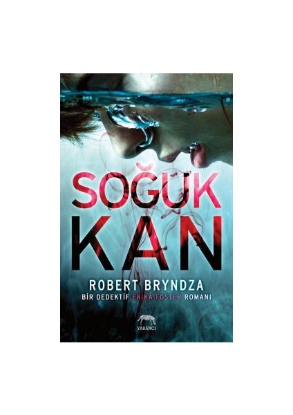 Soğuk Kan + Buzdaki Kız fiyatları