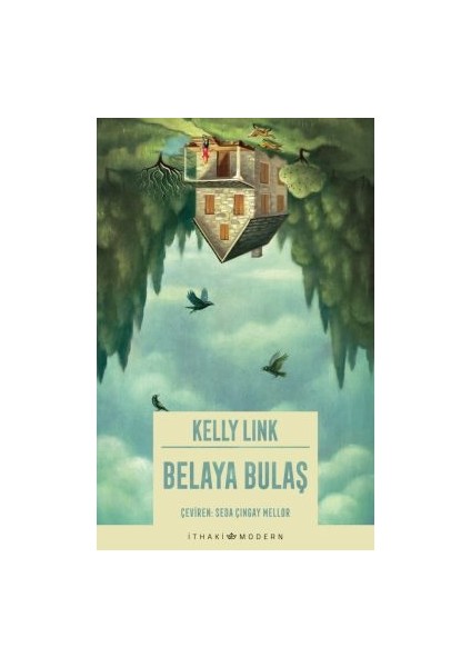 Tuhaf Şeyler Oluyor + Belaya Bulaş modelleri