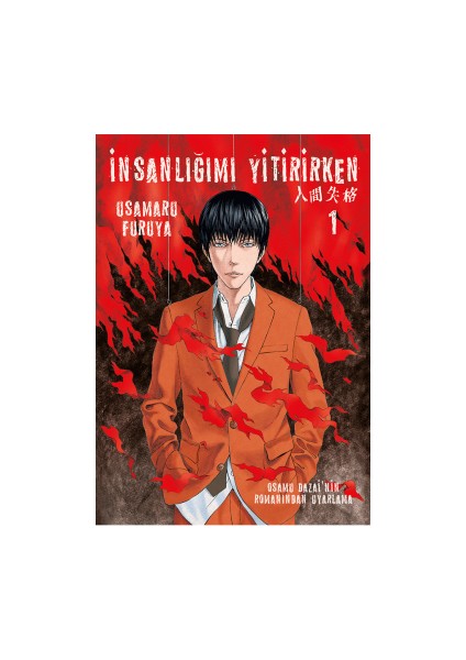 Maymun Adası + Insanlığımı Yitirirken (3 Cilt Set) + Insanlığımı Yitirirken Cilt 1 fırsatları