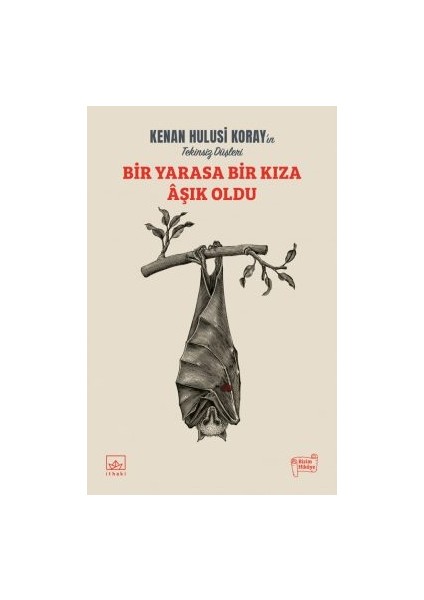 Osmanoflar + Bir Yarasa Bir Kıza Aşık Oldu
